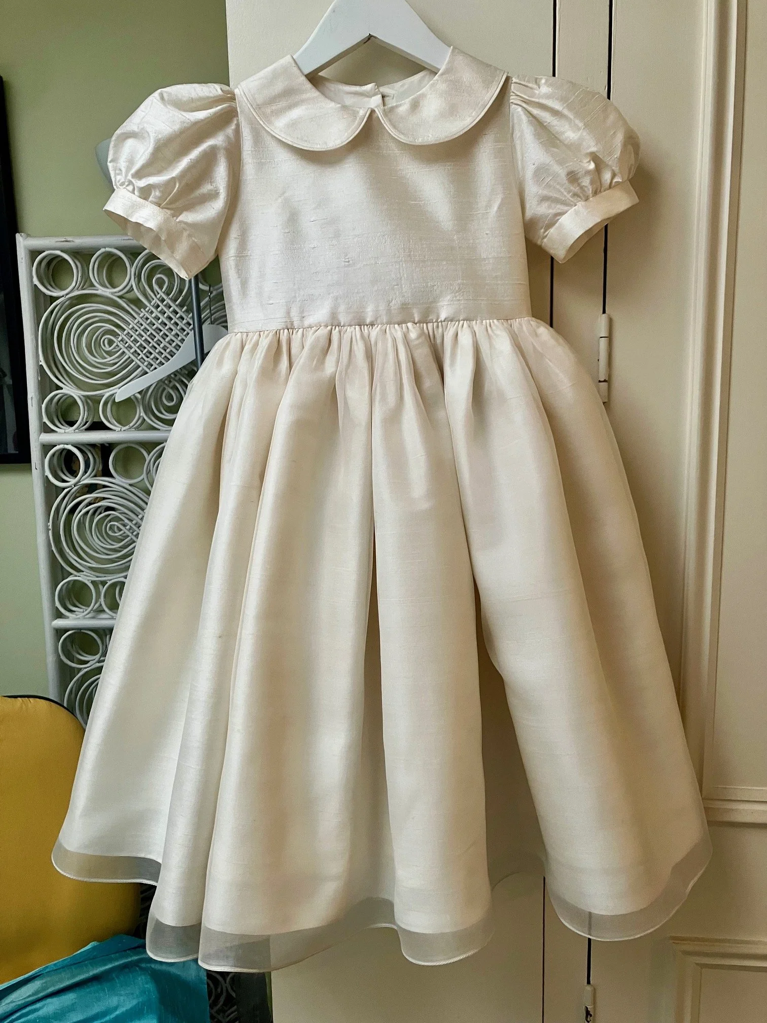 SALE Amelia Flower Girl Dress age 3yrs