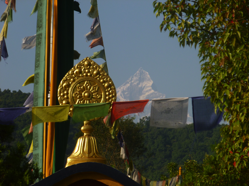 Nepal