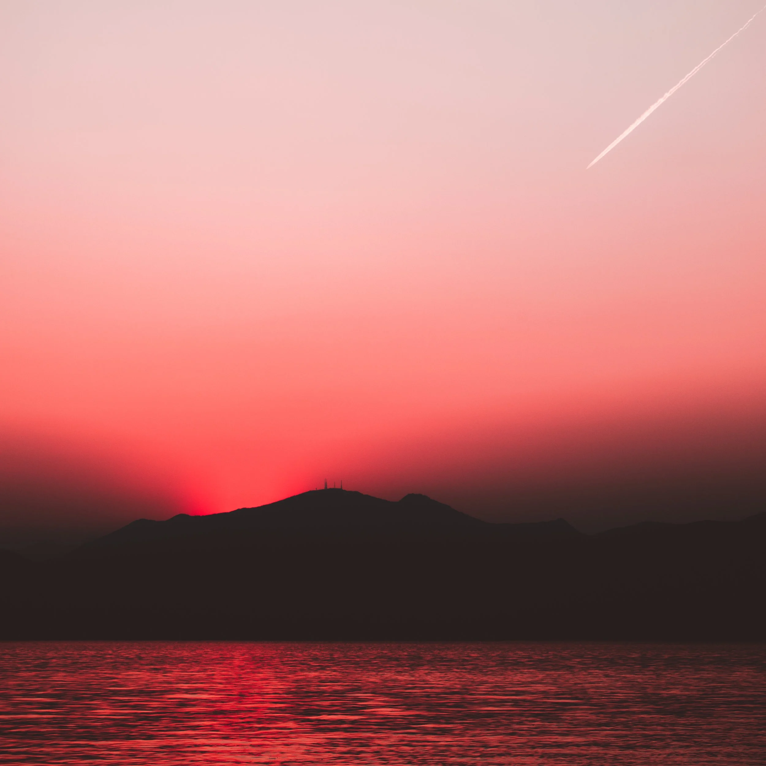 023 / Poetic process as meditation