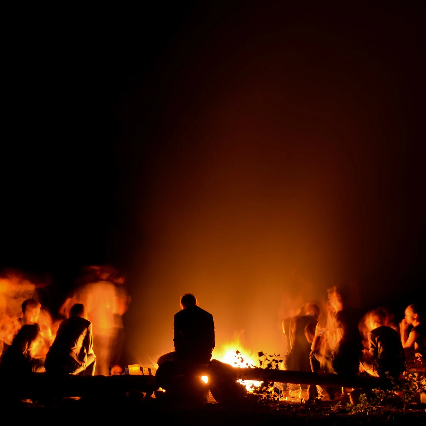 025 / Companions on the Way