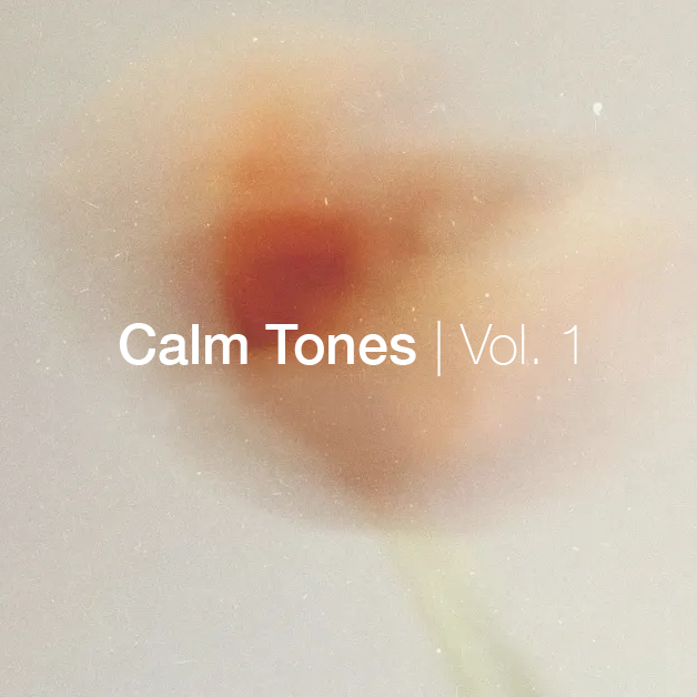 Calm Tones Vol 1 Cover.png