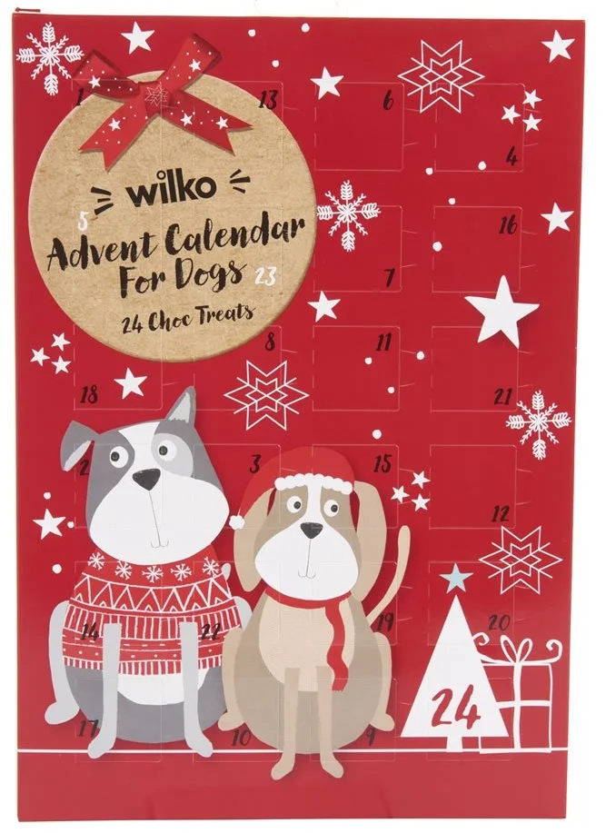 wilko dog advent calendar.jpg