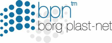 Borg Plast-Net