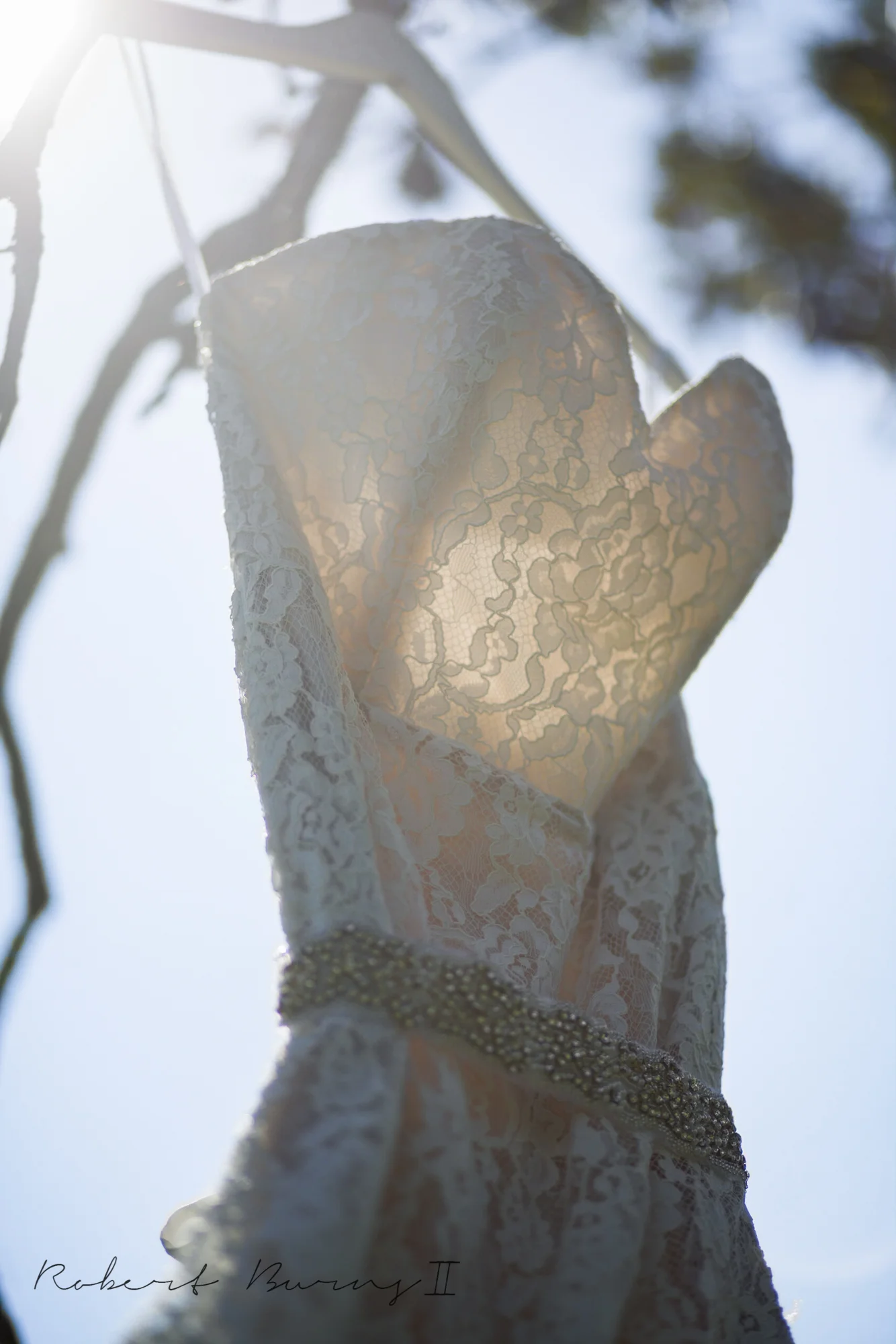 A flawless Maggie Sotero piece provided by Classic Bride & Formals.