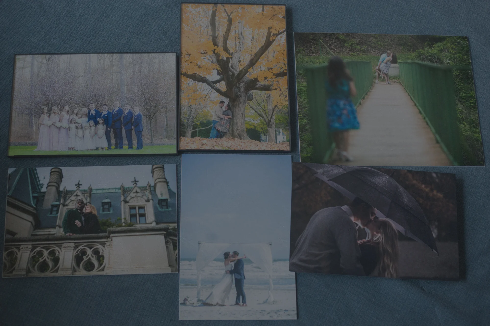 12 Tips for Printing Your Engagement and Wedding Photos