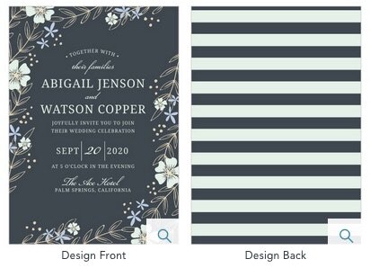 Premium Wedding Save The Date Cards Save The Evening New Designs Lots Of Choice 