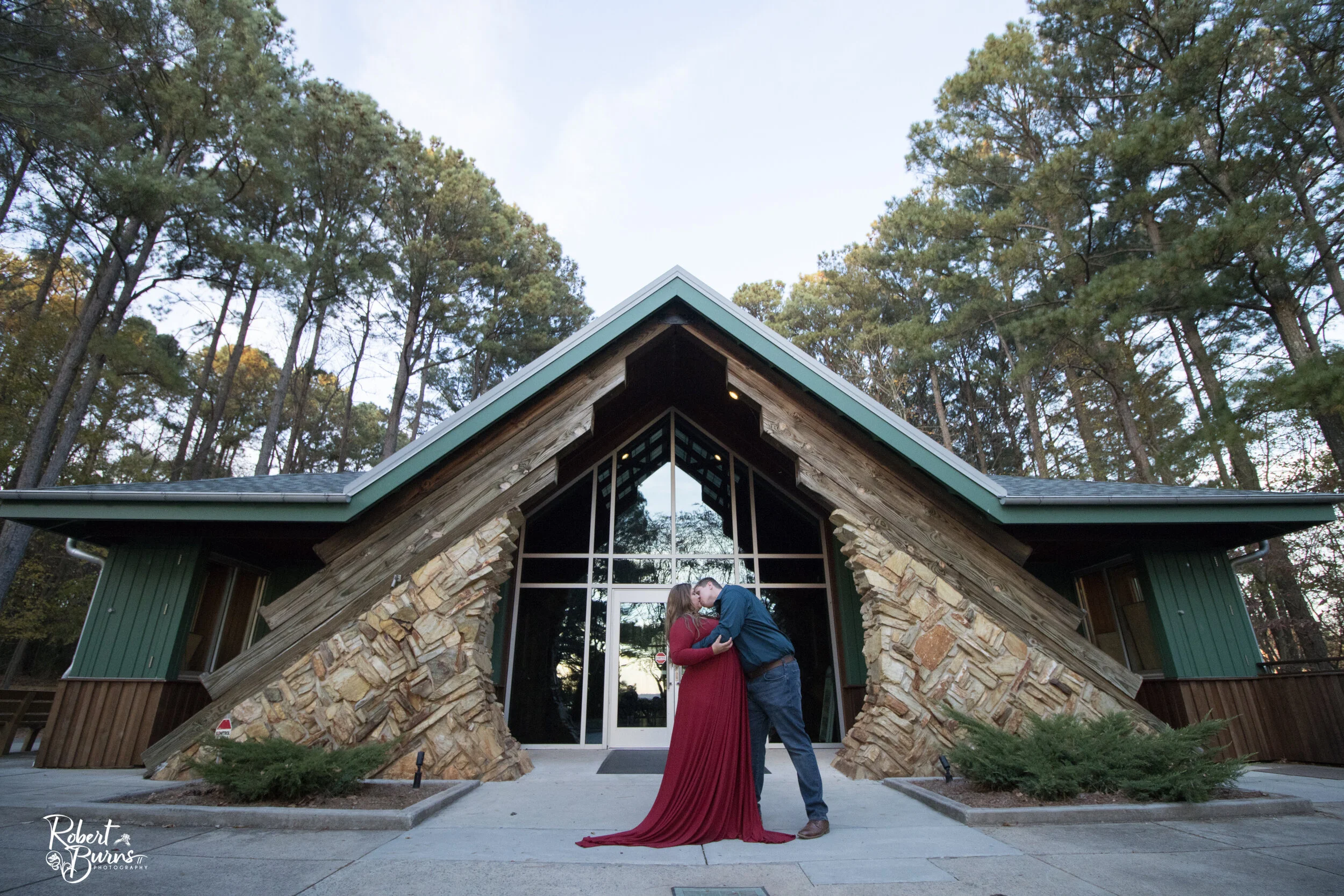 "What's a Photo Shoot Like?" For First-timers
