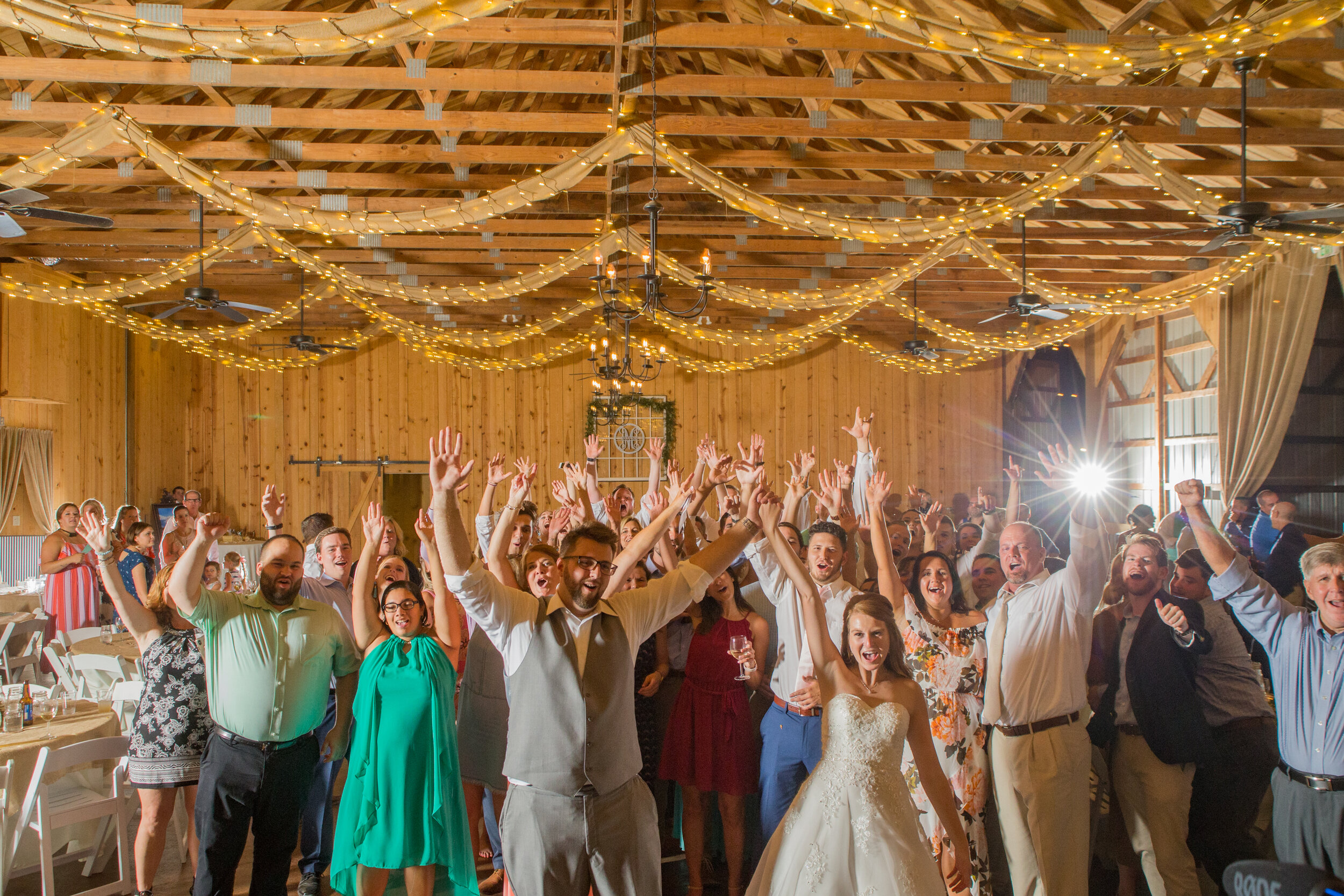 9 Photos That Prove I Love Reception Images Too