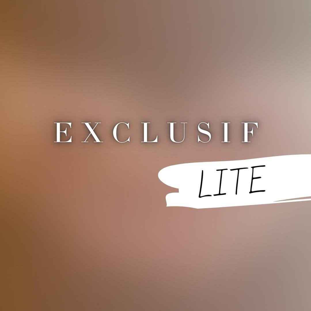EXCLUSIF LITE 💍 / BRIDAL + ENGAGEMENT + WEDDING // Inquire for EXCLUSIF Package Pricing