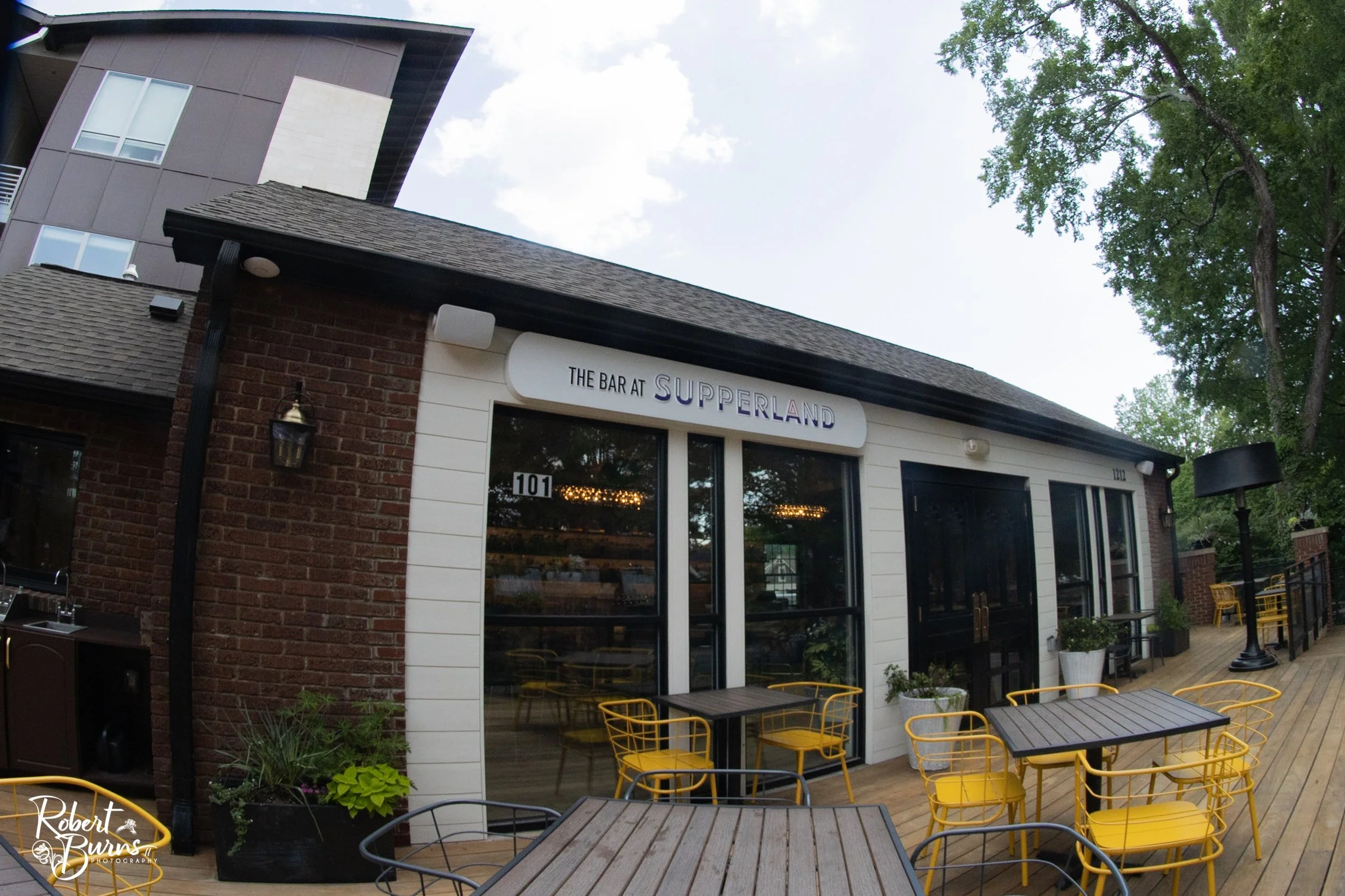 Review: Supperland, for New Charlotte Daytime Weddings