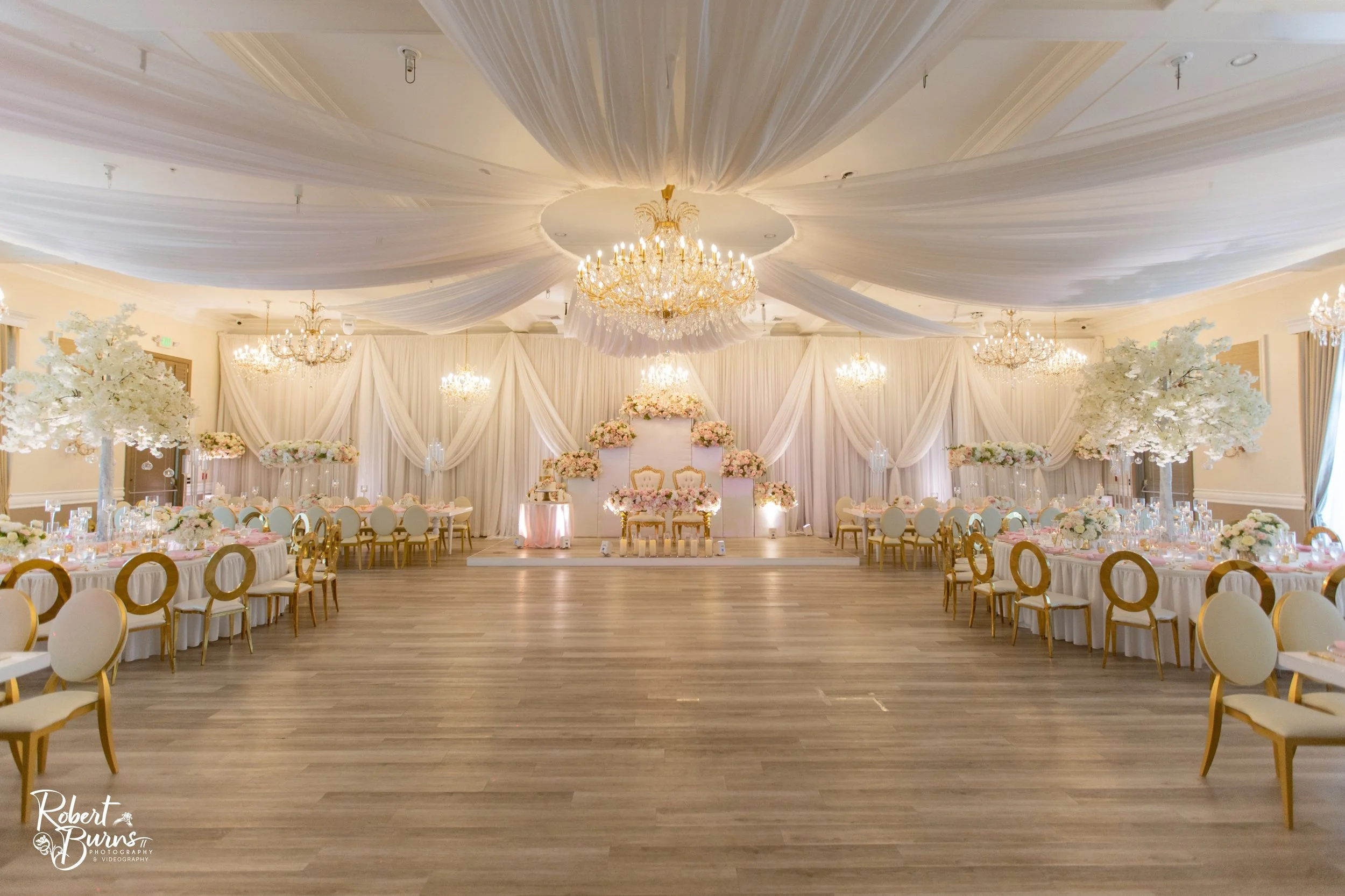 25 Amazing Luxury Charlotte Wedding Venues to Have Your Wedding