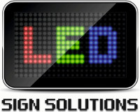 LED SIGN SOLUTIONS