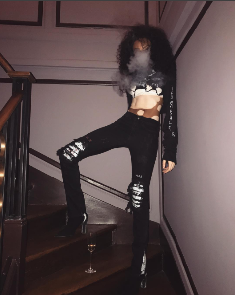 WINNIE HARLOW