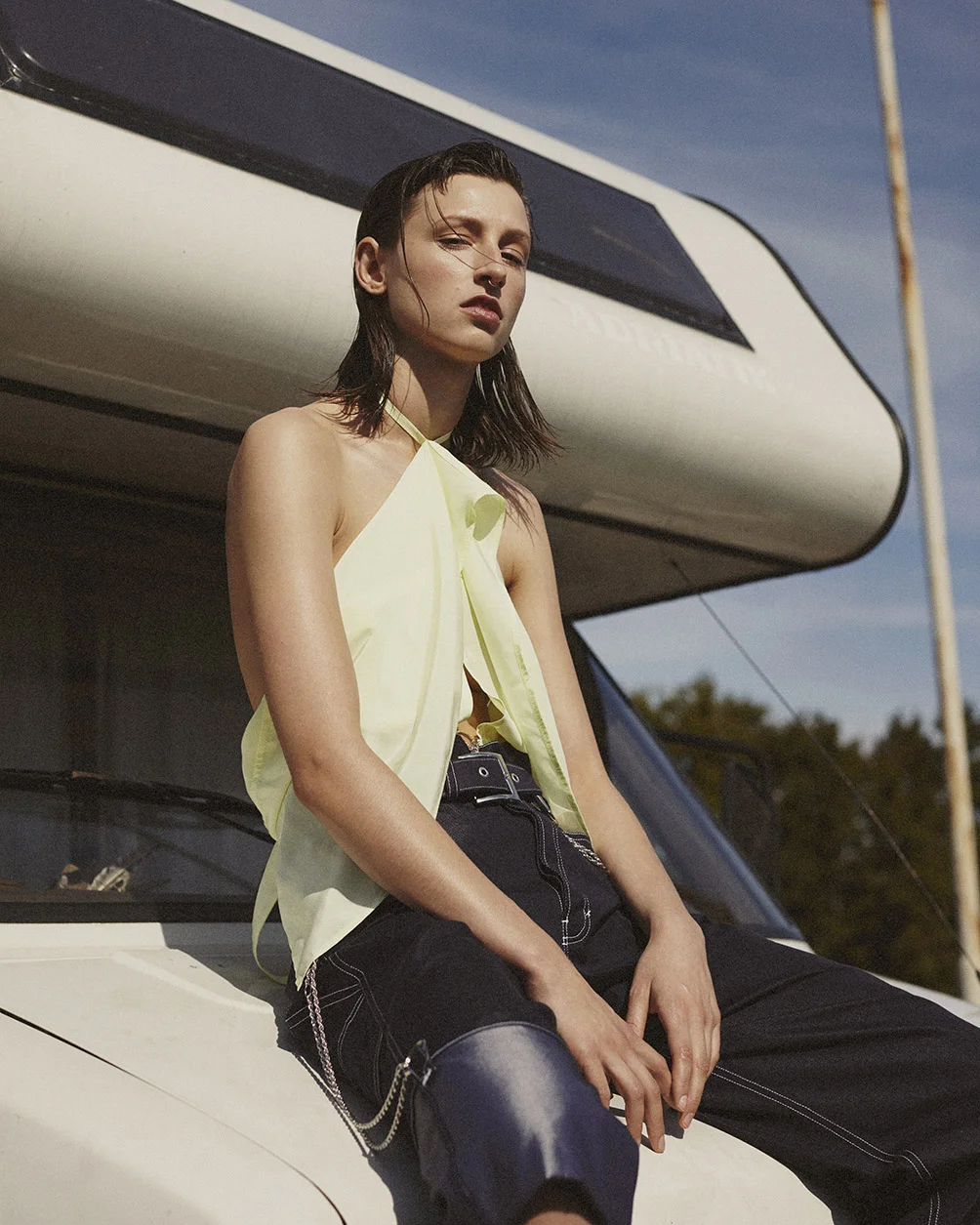 LĒO SS18