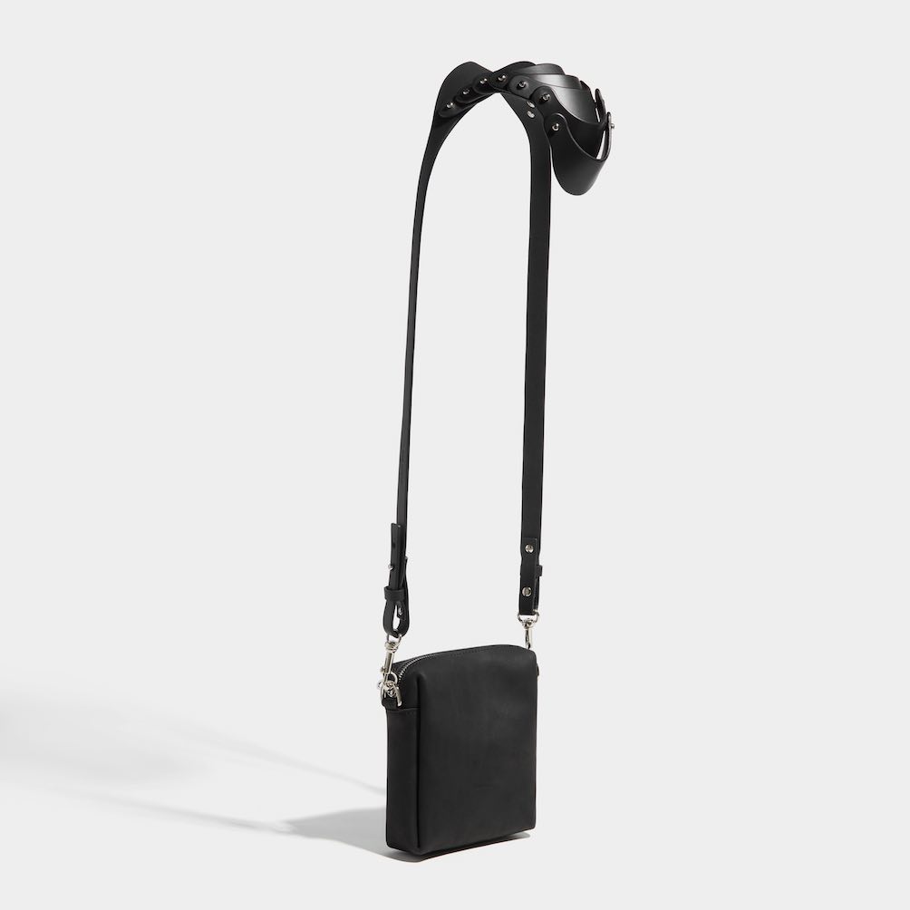 FLEET ILYA LAYERED SHOULDER PIECE BAG w STRAP HANGING FR HR.jpeg