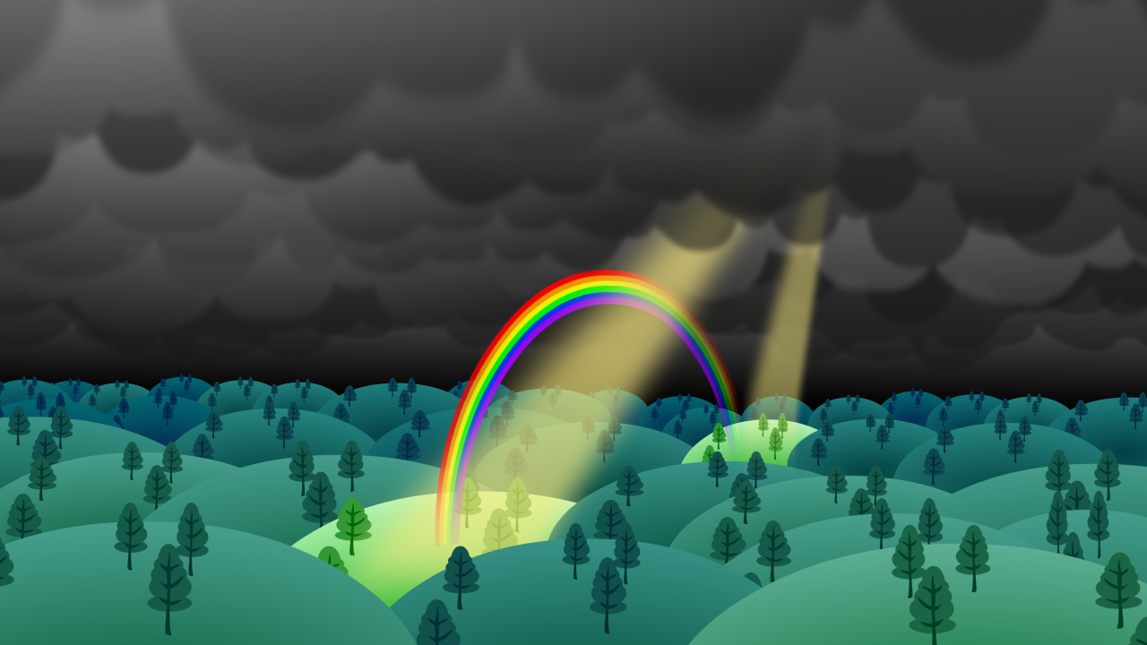 Rainbow