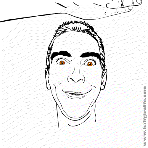 Another face trick