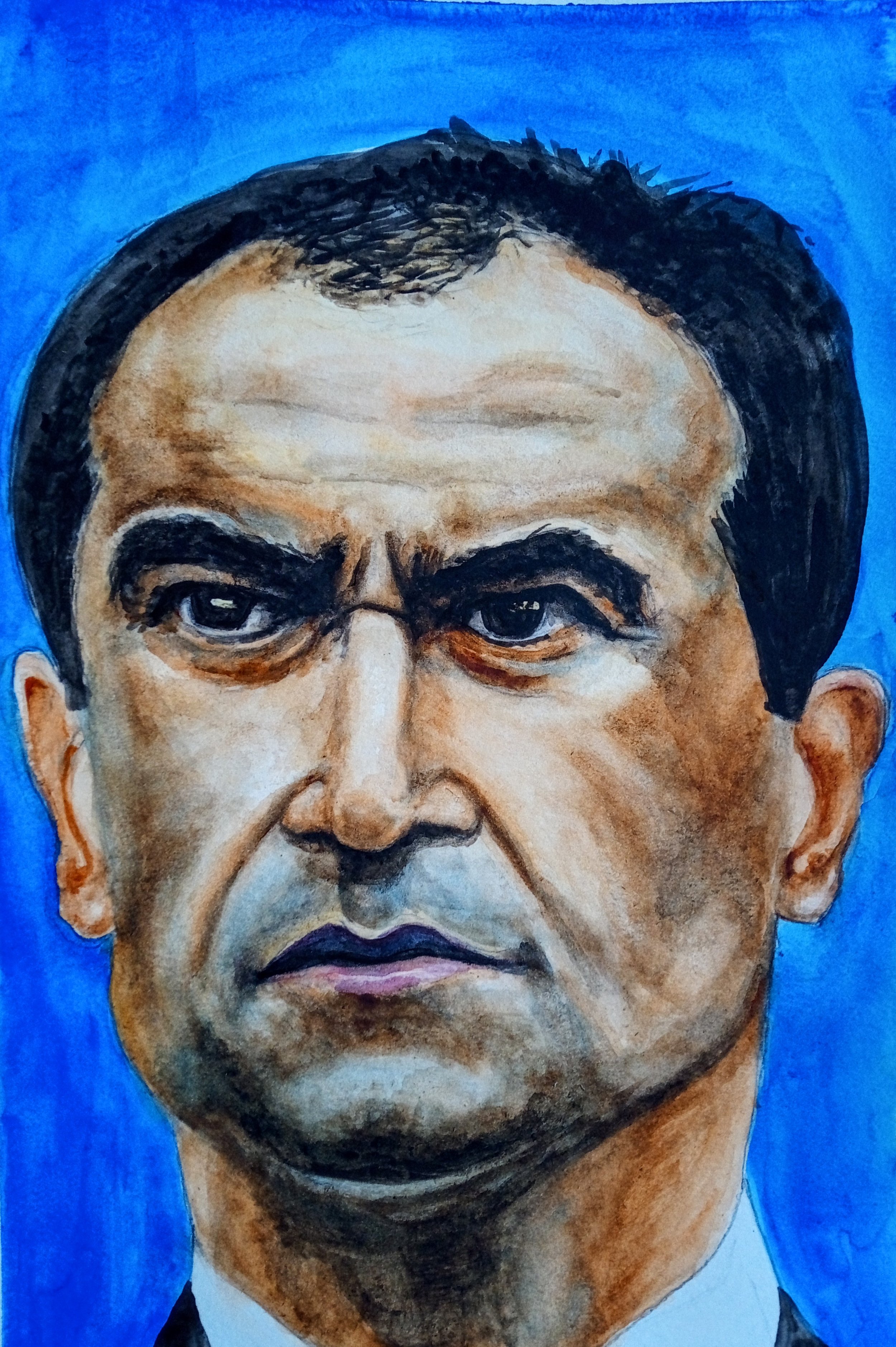 Roberto Martinez