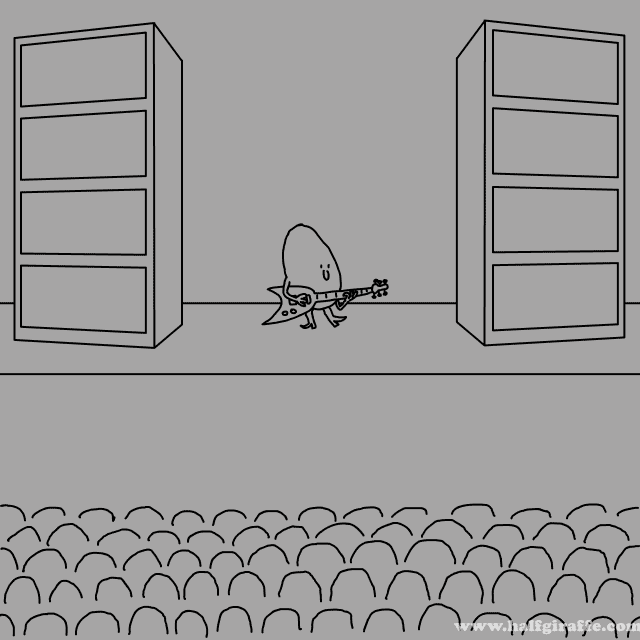 Imaginary audience