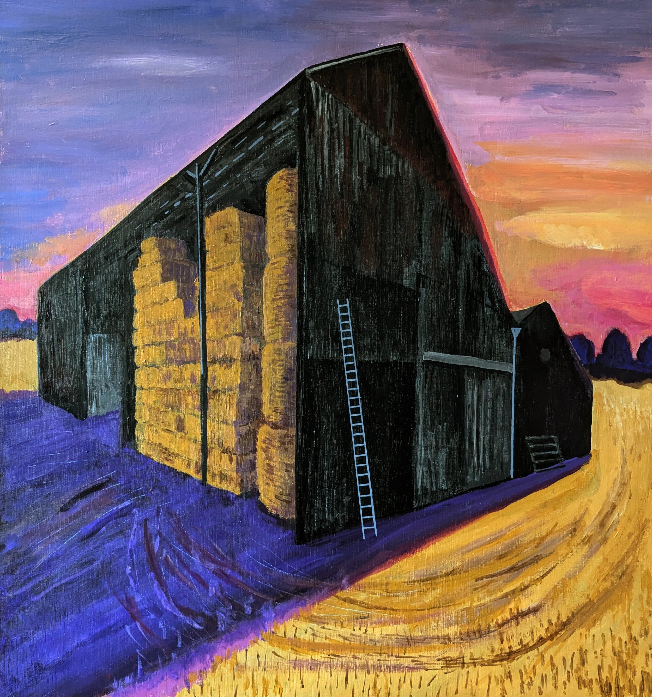 Barn