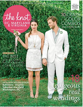 The Knot // Spring 2015