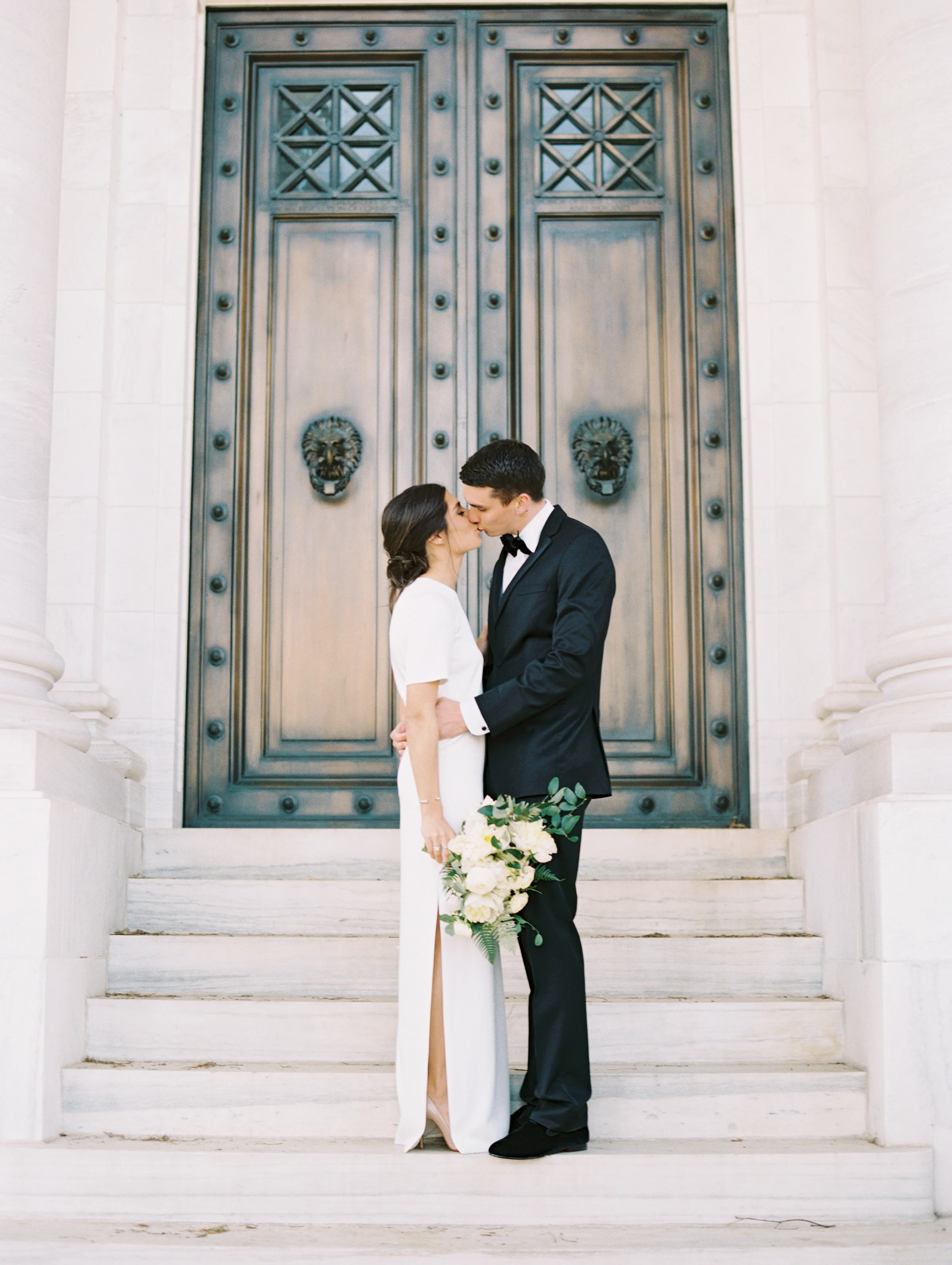 Martha Stewart Wedding // Spring 2016