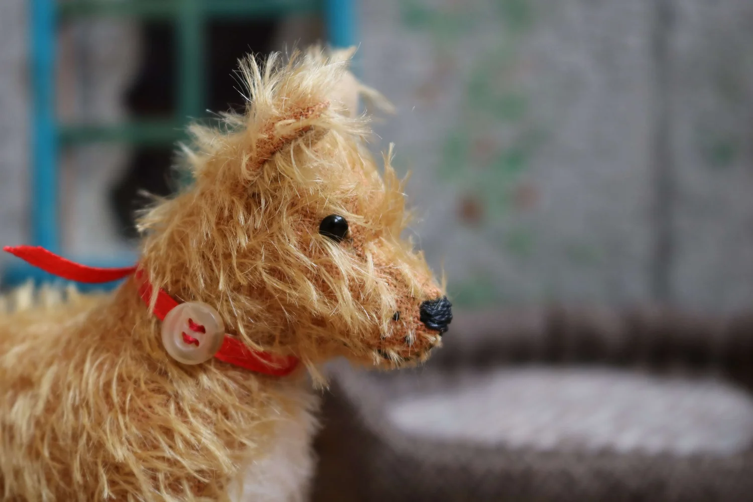 Hector Fox Terrier ぬいぐるみ 犬 動物 Amazon.co.jp: フォックス