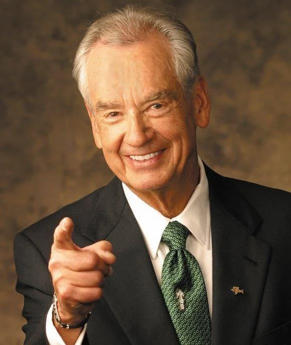 Leadership Nugget - Zig ZIGLAR - Getting Started