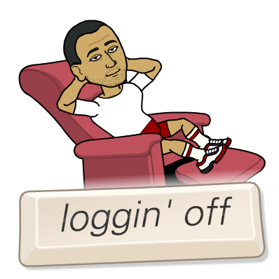 Logging off: The Key to a Successful Vacation