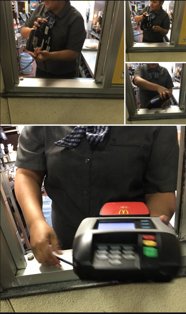 "I would like to pay with Apple Pay" - Part 2