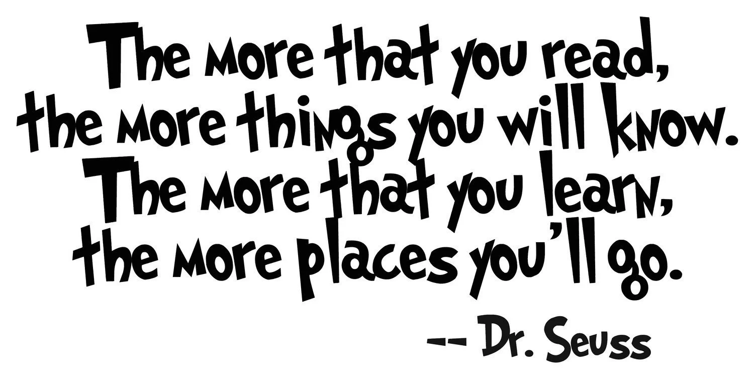 Leadership Nugget - Diversity in Projects - Dr. Seuss
