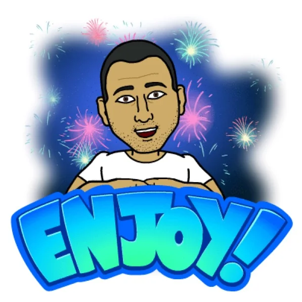 Leadership Nugget - Enjoy the Journey - Alfred D. Souza