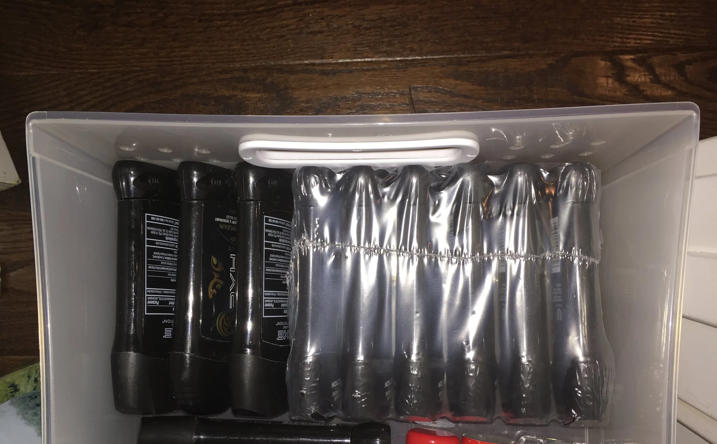 Set it and Forget it! - Order Frequency vs. Consumption - Amazon Subscribe and Save