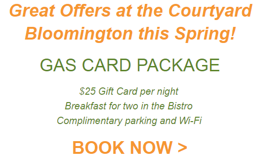 Marriott email campaign - Using data to get personal