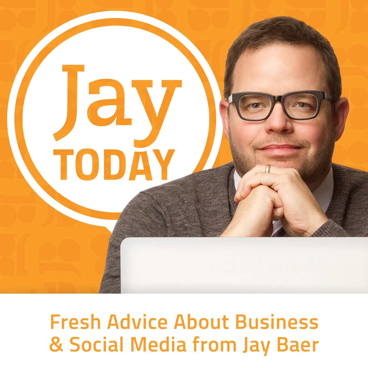 Fab 5 Podcasts: Jay Today 