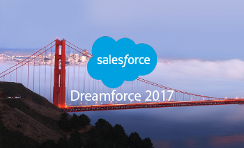 Thoughts on Dreamforce 