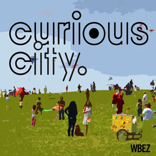 Fab 5 Poscasts: Curious City 