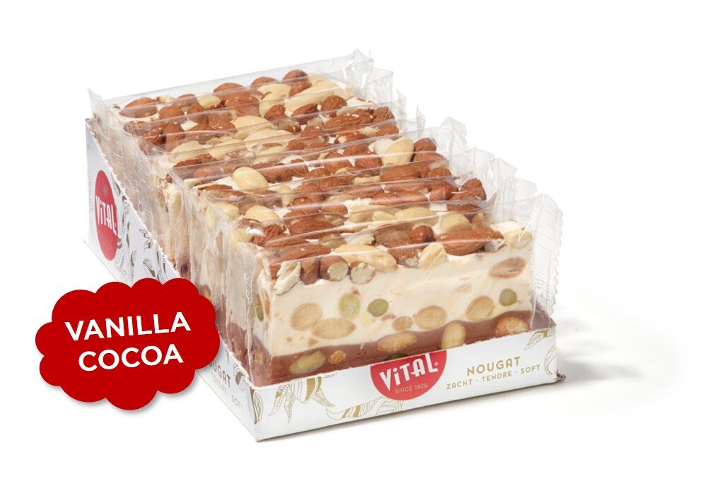 02605 #vanilla cocoa