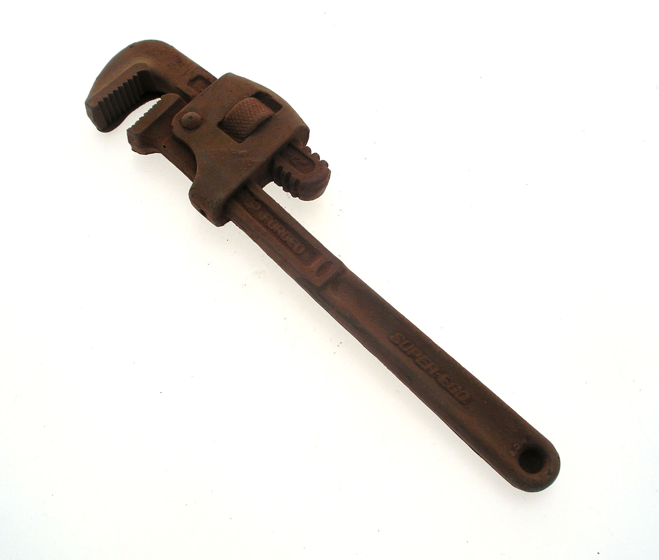 02523 #pipe wrench
