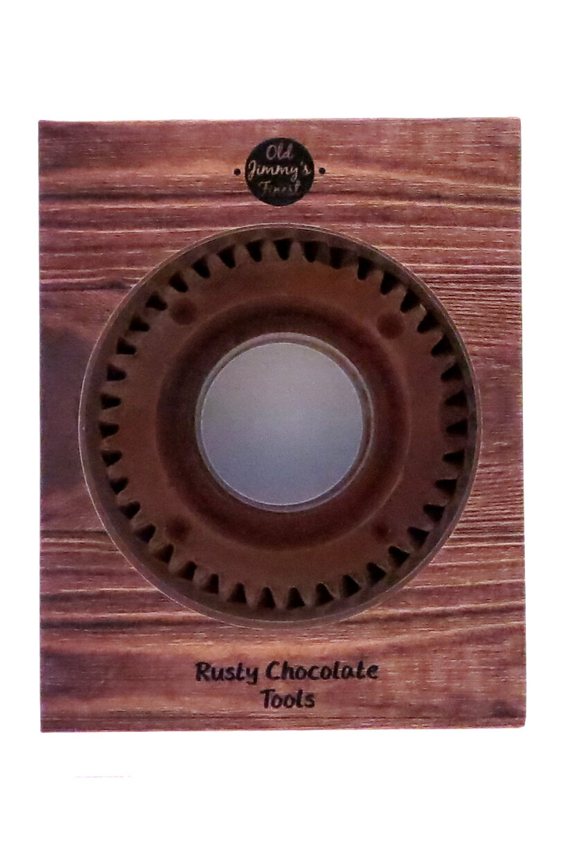 gear wheel (Copy)