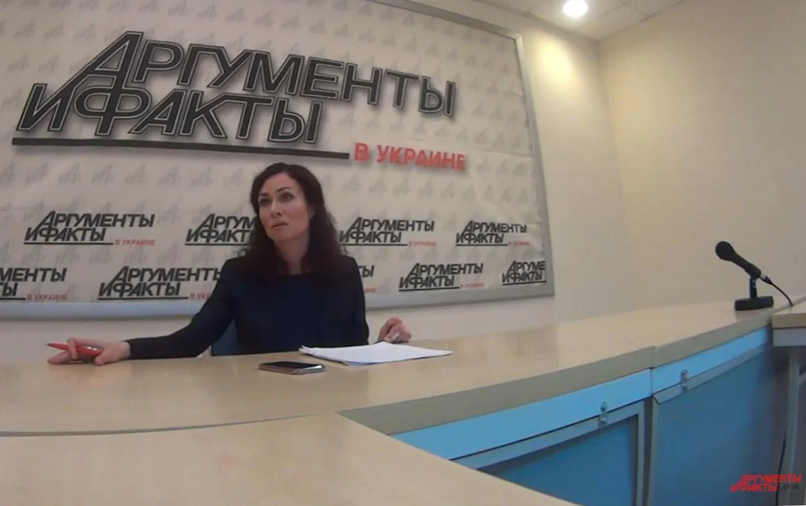 Психолог Наталия Ломоносова в гостях у АиФ.ua. Онлайн-конференция (ВИДЕО)