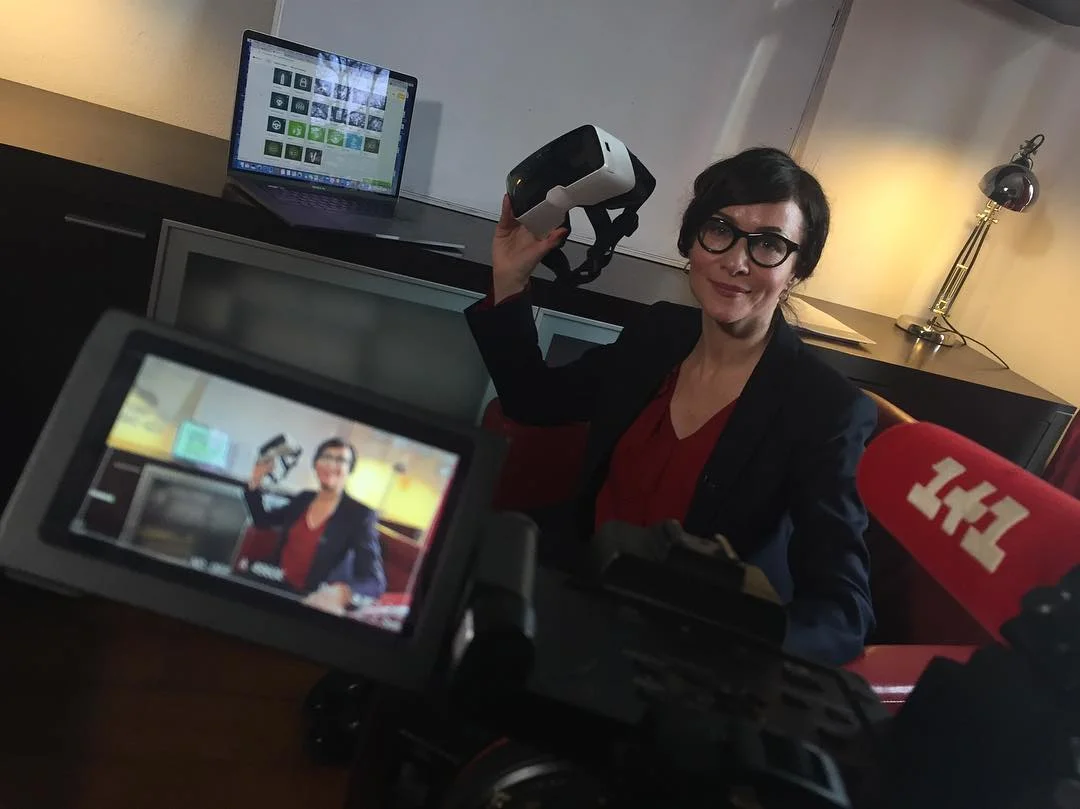 ТСН: Необычные методы психотерапии (ВИДЕО)