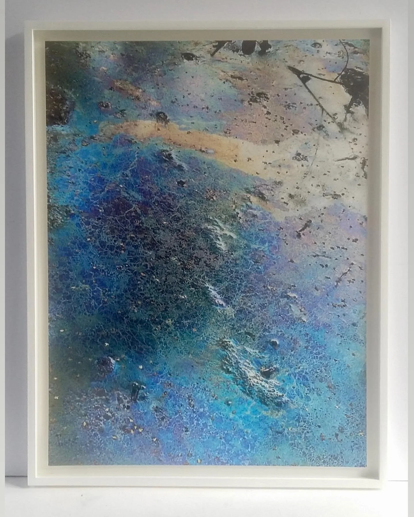 Very happy to be contributing works, with @michaelpawlyn, to The Garden of Tomorrow Festival: We Are Nature with @michaelpawlyn curated by Deborah Curtis, creative director @thegreatimagining and @thisisnotgavinturk 

&ldquo;The #GardenofTomorrow is 