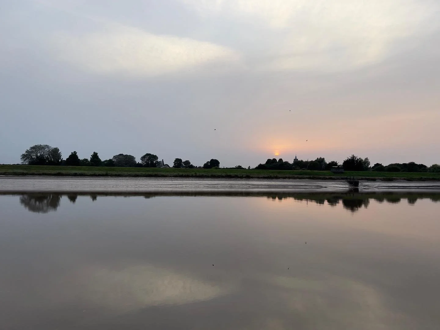 Reflecting on the month long art residency spent in King&rsquo;s Lynn, directed by the wonderful Veronica Sekules 🙏🌿❤️@groundworkgallery with my new friends + colleagues
 
@lucyjmd_ @valerie_price_ @sophiemasonart @sophykingart @sophiemarritt @jane