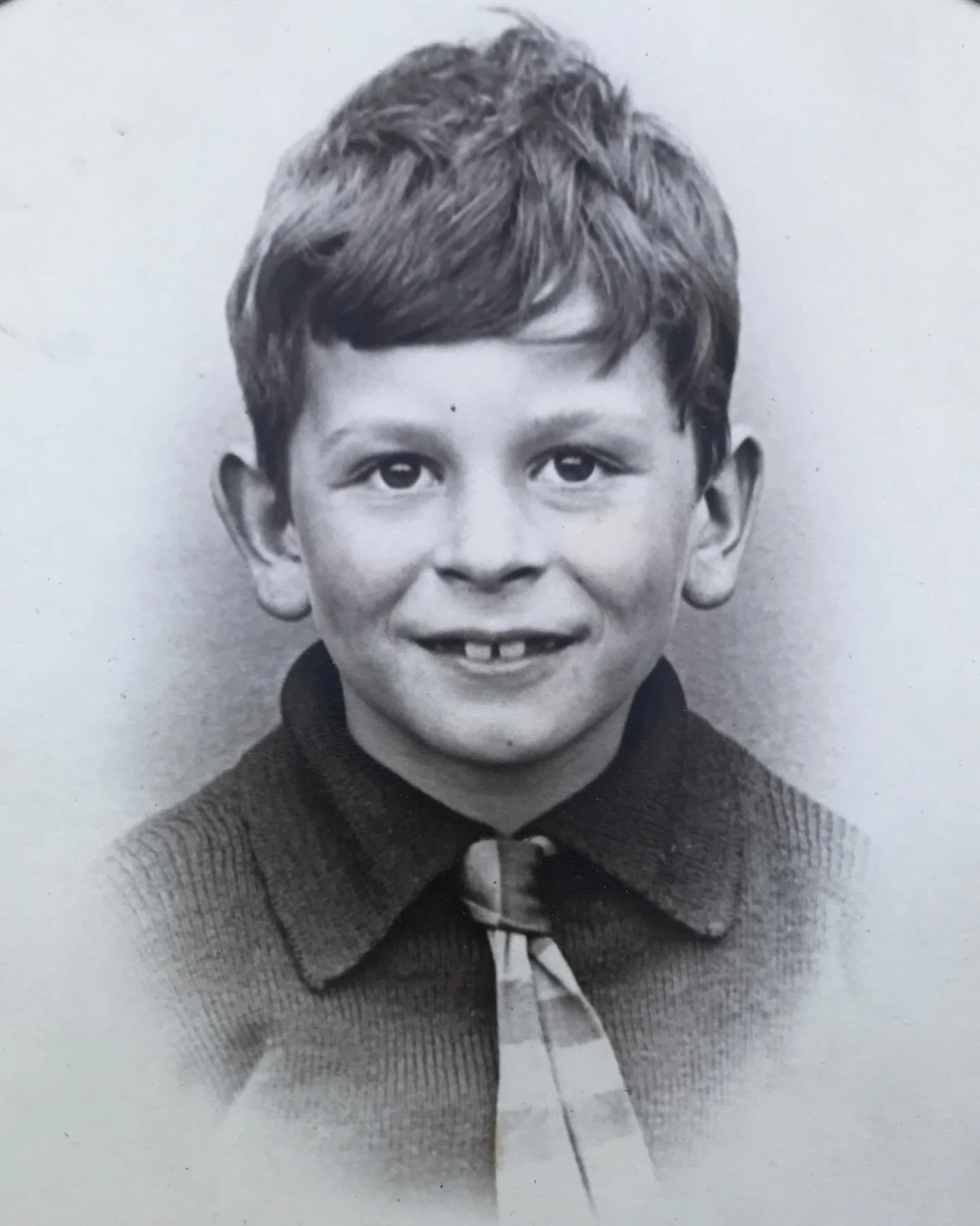 Happy 94th Birthday Big D ❤️