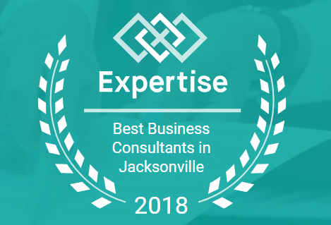 Prior Consulting is Best Business Consultant in Jacksonville for a Second Time!