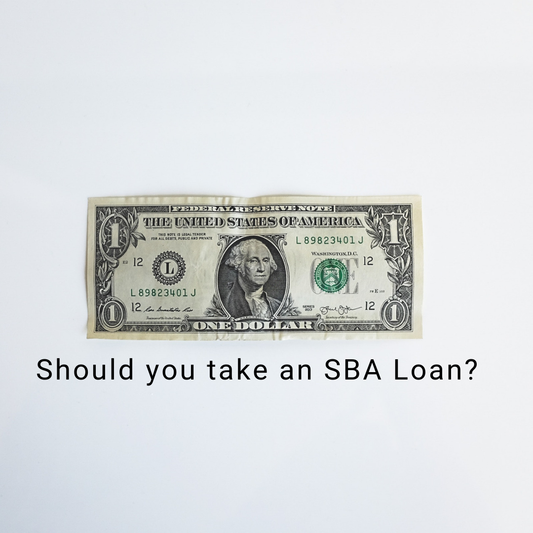 What every small business needs to know about SBA Loans