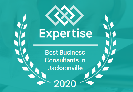 Rapid Business Plans Named Best Consultant in Jacksonville 4th Year in a Row!