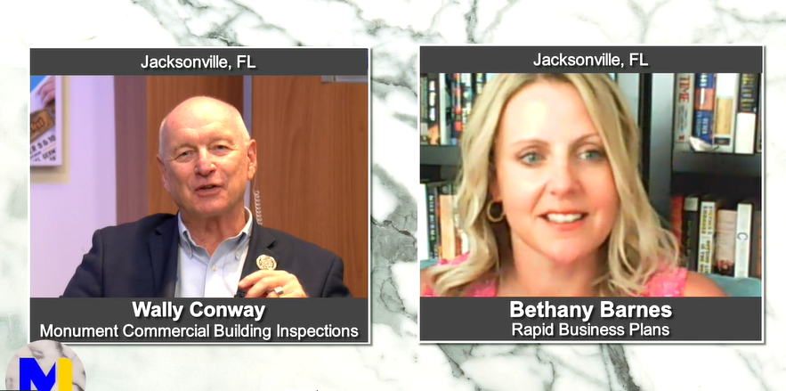 Video: Tips on Business Plans for SBA Loans