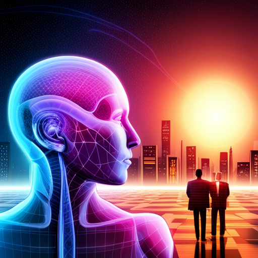 This is what happened when I used AI to write a business plan